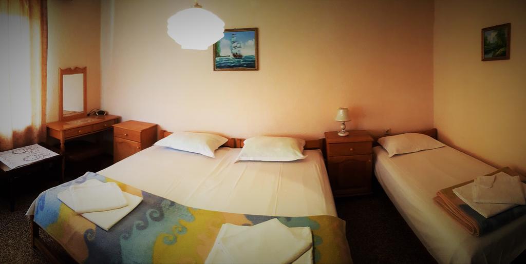 Atanasovi House Hotel Shkorpilovtsi Eksteriør billede