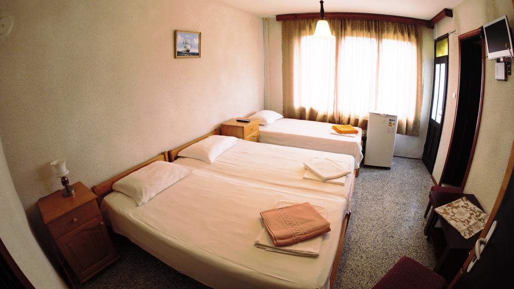 Atanasovi House Hotel Shkorpilovtsi Eksteriør billede