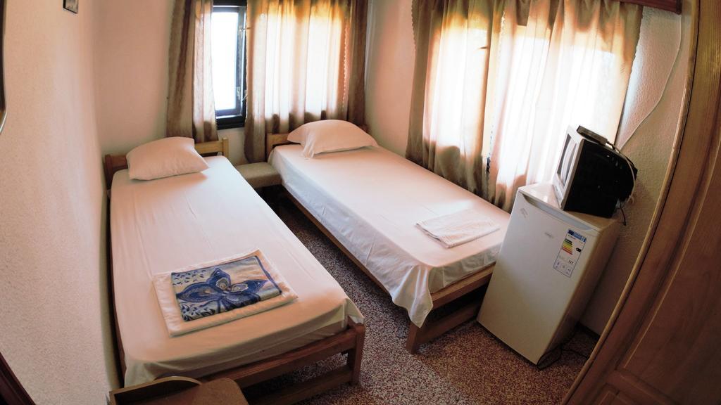 Atanasovi House Hotel Shkorpilovtsi Eksteriør billede