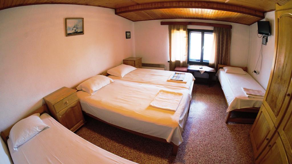 Atanasovi House Hotel Shkorpilovtsi Eksteriør billede