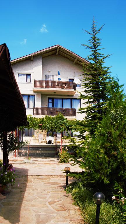 Atanasovi House Hotel Shkorpilovtsi Eksteriør billede