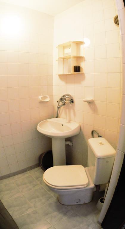 Atanasovi House Hotel Shkorpilovtsi Eksteriør billede