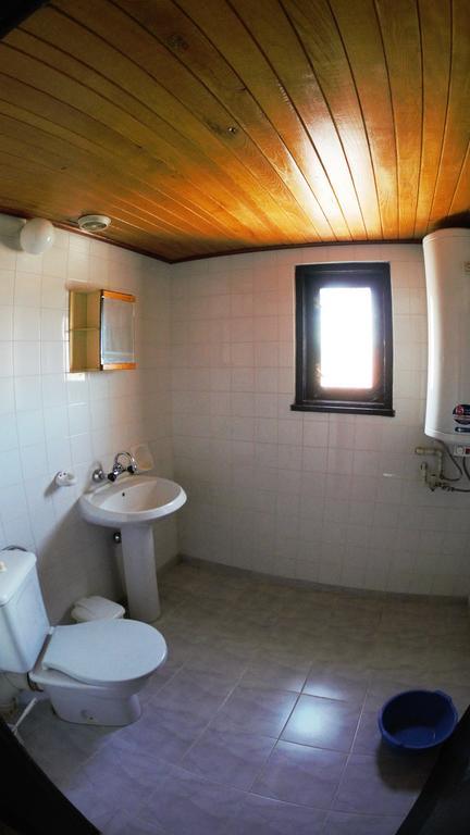 Atanasovi House Hotel Shkorpilovtsi Eksteriør billede