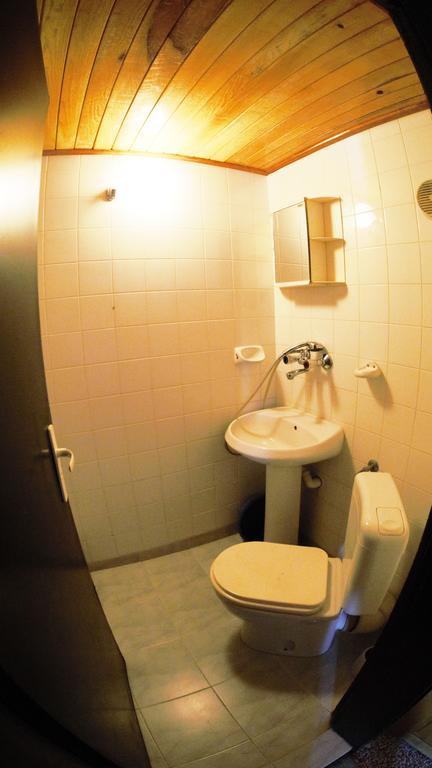 Atanasovi House Hotel Shkorpilovtsi Eksteriør billede