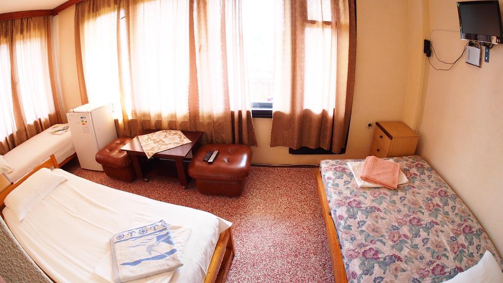 Atanasovi House Hotel Shkorpilovtsi Eksteriør billede