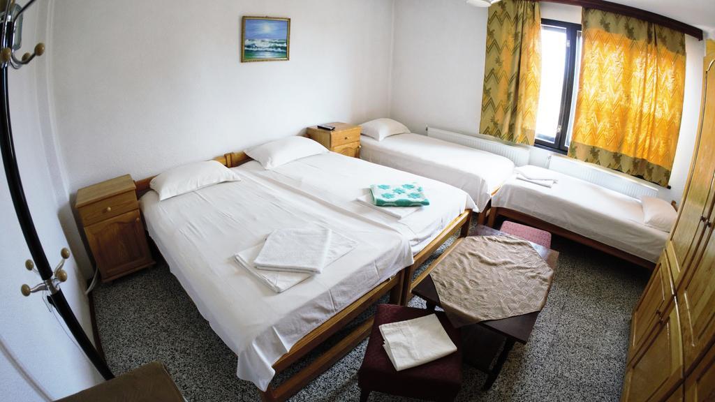 Atanasovi House Hotel Shkorpilovtsi Eksteriør billede
